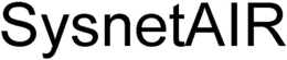 SYSNETAIR trademark
