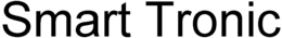 SMART TRONIC trademark