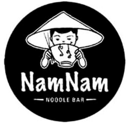 NAMNAM NOODLE BAR trademark