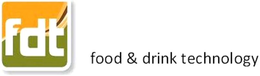 FDT FOOD & DRINK TECHNOLOGY trademark