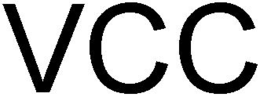 VCC trademark