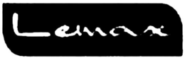 LEMAX trademark