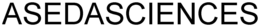 ASEDASCIENCES trademark