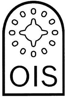 OIS trademark