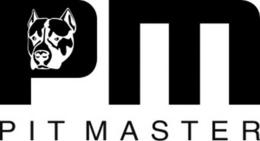 PM PIT MASTER trademark