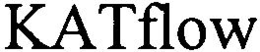 KATFLOW trademark