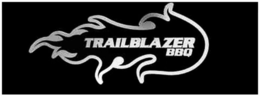 TRAILBLAZER BBQ trademark