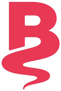 B trademark