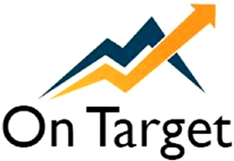 ON TARGET trademark