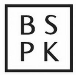 BS PK trademark