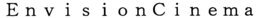 ENVISIONCINEMA trademark