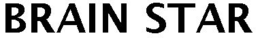 BRAIN STAR trademark