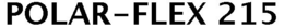 POLAR-FLEX 215 trademark