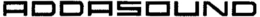 ADDASOUND trademark