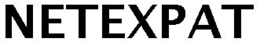 NETEXPAT trademark
