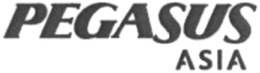 PEGASUS ASIA trademark
