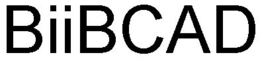 BIIBCAD trademark