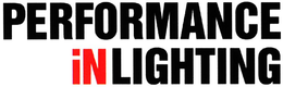 PERFORMANCE IN LIGHTING trademark