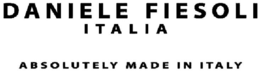 DANIELE FIESOLI ITALIA ABSOLUTELY MADE IN ITALY trademark