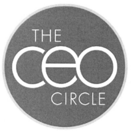THE CEO CIRCLE trademark