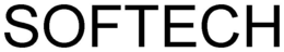 SOFTECH trademark