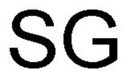 SG trademark