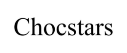 CHOCSTARS trademark