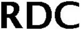 RDC trademark