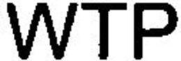 WTP trademark