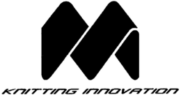 M KNITTING INNOVATION trademark