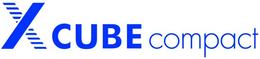X CUBE COMPACT trademark