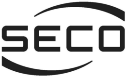 SECO trademark