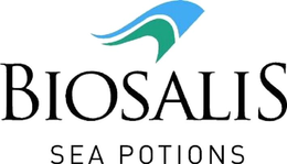 BIOSALIS SEA POTIONS trademark