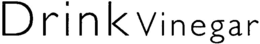DRINK VINEGAR trademark