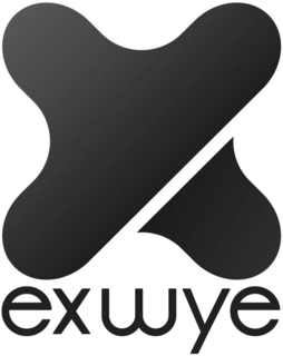 X EXWYE trademark