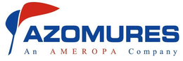AZOMURES AN AMEROPA COMPANY trademark