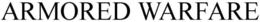 ARMORED WARFARE trademark