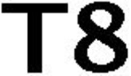 T8 trademark