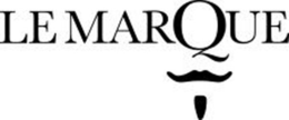 LE MARQUE trademark