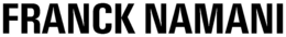 FRANCK NAMANI trademark