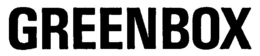 GREENBOX trademark