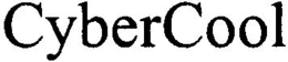 CYBERCOOL trademark
