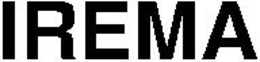 IREMA trademark