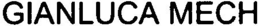 GIANLUCA MECH trademark