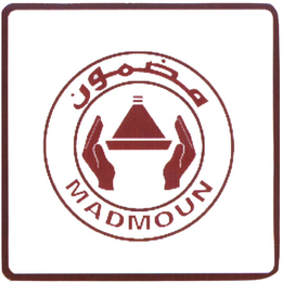 MADMOUN trademark