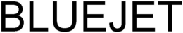 BLUEJET trademark