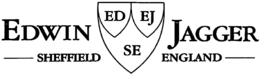 EDWIN ED EJ SE JAGGER SHEFFIELD ENGLAND trademark