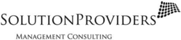 SOLUTIONPROVIDERS MANAGEMENT CONSULTING trademark