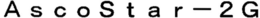 ASCOSTAR-2G trademark