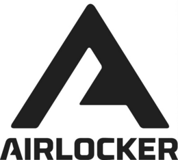 A AIRLOCKER trademark